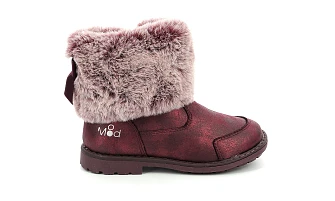 Παιδικά Παπούτσια Mod8 Stelie για Κορίτσια Red (Μεγέθη 24-34)