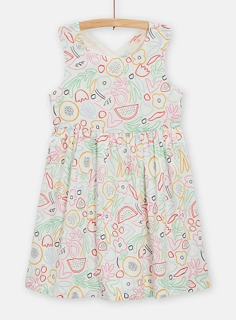 Παιδικό Φόρεμα για Κορίτσια