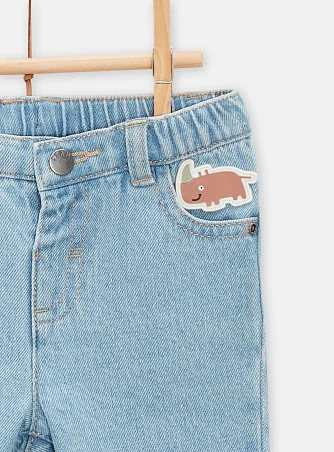 Βρεφικό Παντελόνι για Αγόρια Rhino