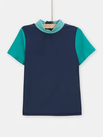 Παιδικό Μαγιό Blue Wave για Αγόρια