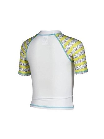 ΠΑΙΔΙΚΗ UNISEX ΑΝΤΗΛΙΑΚΗ ΜΠΛΟΥΖΑ UV ARENA