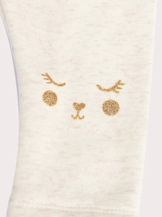 Βρεφικό Κολάν για Κορίτσια Ultra Comfort