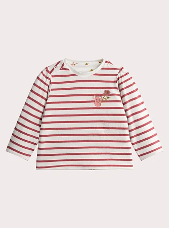 Βρεφική Μπλούζα για Κορίτσια Cute Koala