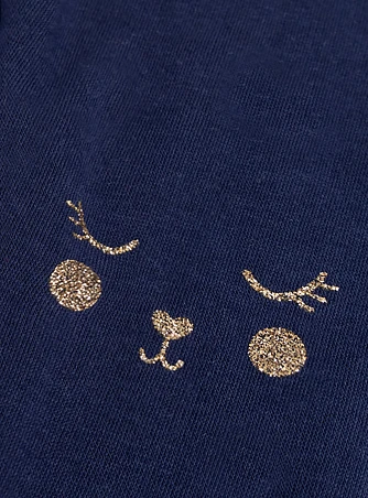 Βρεφικό Παντελόνι για Κορίτσια Comfort Pants