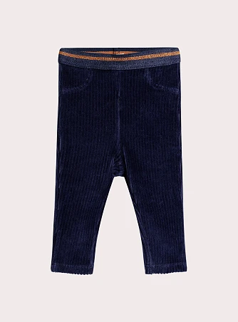 Βρεφικό Παντελόνι για Κορίτσια Midnight Velvet