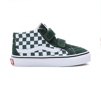 Παιδικά Sneakers για Αγόρια Vans Sk8-Mid Reissue V