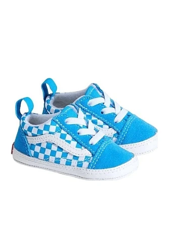 Βρεφικά  Παπούτσια Vans για Αγόρια VN000CS5FNM1