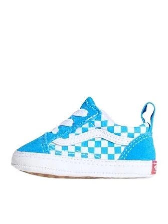 Βρεφικά  Παπούτσια Vans για Αγόρια VN000CS5FNM1