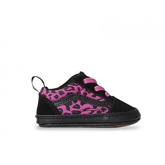 Βρεφικά Παπούτσια Vans για Κορίτσια