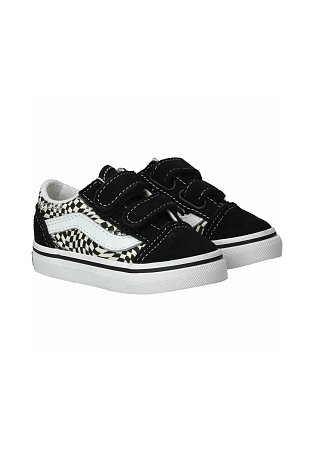 Βρεφικό Παπούτσι για Αγόρι Vans VOld Skool V Vans Warp (Μεγέθη 20-26)