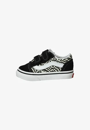 Βρεφικό Παπούτσι για Αγόρι Vans VOld Skool V Vans Warp (Μεγέθη 20-26)
