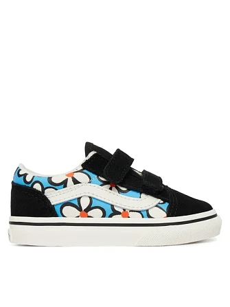 Βρεφικά  Παπούτσια Vans για Κορίτσια VN000CTGFNM1