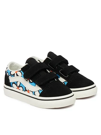 Βρεφικά  Παπούτσια Vans για Κορίτσια VN000CTGFNM1