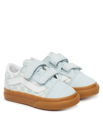 Βρεφικά  Παπούτσια Vans για Αγόρια VN000CTGFOA1