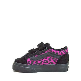 Βρεφικά Παπούτσια Vans για Κορίτσια