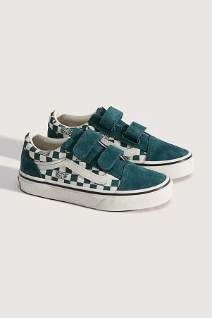Παιδικά  Παπούτσια Vans για Αγόρια VN000CYAFRJ1