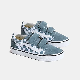 Παιδικά Παπούτσια Vans για Αγόρια