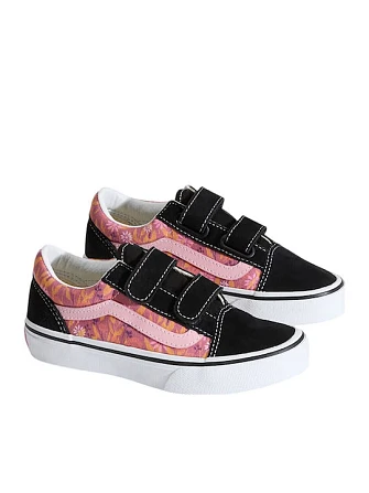 Παιδικά Παπούτσια Vans για Κορίτσια