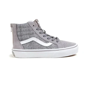 Παιδικά Παπούτσια Vans για Κορίτσια