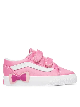 Βρεφικά  Παπούτσια Vans για Κορίτσια VN000E9WFRQ1