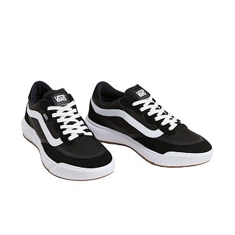 Παιδικό Παπούτσι Vans Ultrarange 2.0 SE Black/White (Μεγέθη 27,5-34)