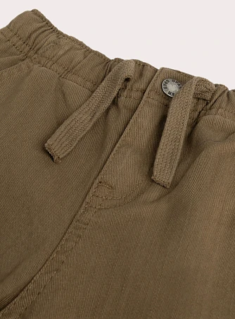 Παιδικό Παντελόνι για Αγόρια Brown