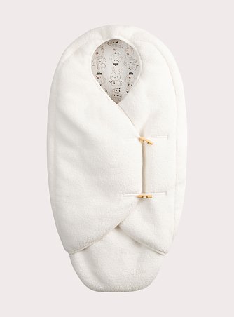 Βρεφικός Σάκος για Νεογέννητα Fur Friends