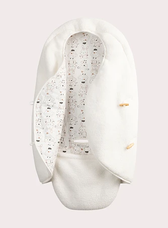 Βρεφικός Σάκος για Νεογέννητα Fur Friends