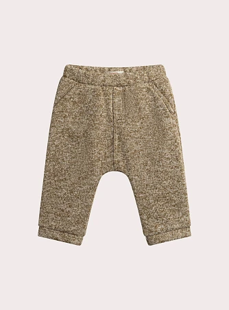 Βρεφικό Παντελόνι για Αγόρια Brown Penguin