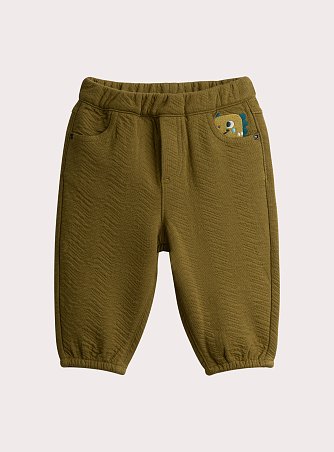 Βρεφικό Παντελόνι για Αγόρια Olive Dino