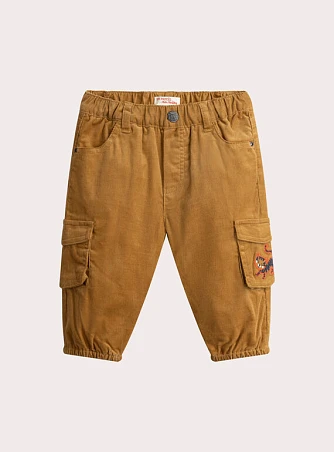 Βρεφικό Παντελόνι για Αγόρια Cargo Tiger