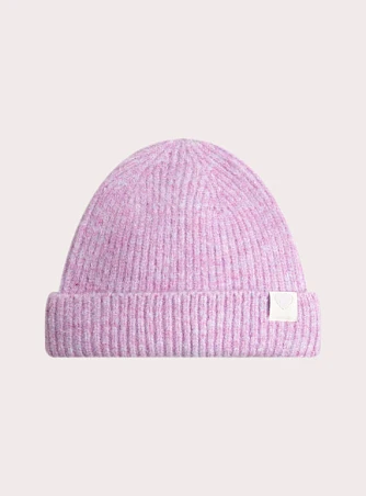 Παιδικός Σκούφος για Κορίτσια Purple Mottled