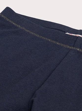 Παιδικό Κολάν για Κορίτσια Capri Navy