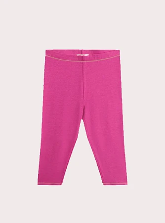 Παιδικό Κολάν για Κορίτσια Capri Pink