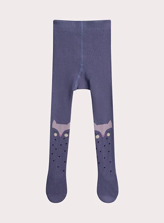 Παιδικό Καλσόν για Κορίτσια Violet Fox