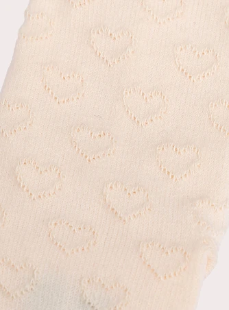 Βρεφικό Καλσόν για Κορίτσια Rose Details