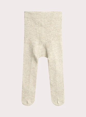 Βρεφικό Καλσόν για Κορίτσια Beige