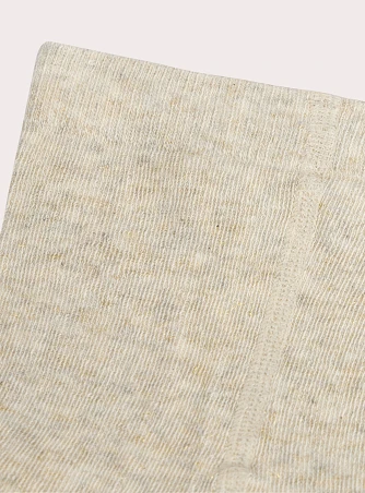 Βρεφικό Καλσόν για Κορίτσια Beige