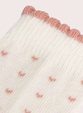 Βρεφικές Κάλτσες για Κορίτσια Pink Koala