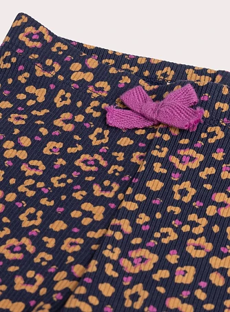 Βρεφικό Κολάν για Κορίτσια Fancy Print