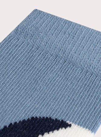 Βρεφικές Κάλτσες για Αγόρια Blue Dog