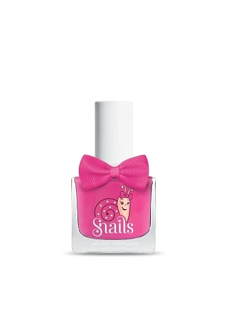 Παιδικό Βερνίκι Νυχιών Snails για Κορίτσια Love Is