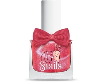 Παιδικό Βερνίκι Νυχιών Snails για Κορίτσια Disco Girl