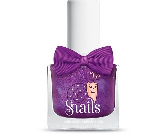 Παιδικό Βερνίκι Νυχιών Snails για Κορίτσια Raspberry Pie