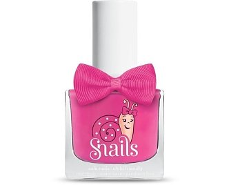 Παιδικό Βερνίκι Νυχιών Snails για Κορίτσια Secret Diary