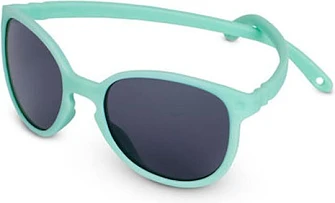 KiETLA Wazz Παιδικά Γυαλιά Ηλίου Wayfarer Wayfarer Mint 2-4 ετών
