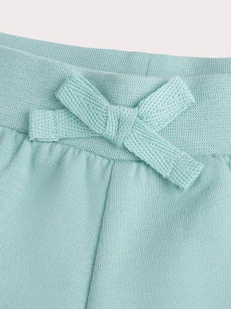 Παιδικό Σορτς για Κορίτσια Mint Tennis