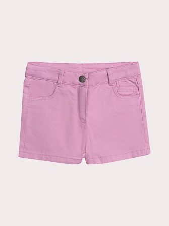 Παιδικό Σορτς για Κορίτσια Everyday Pink