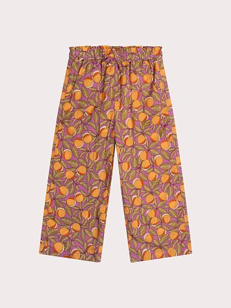 Παιδική Παντελόνα για Κορίτσια Clementine Print