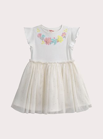 Παιδικό Φόρεμα για Κορίτσια Flower Fairy